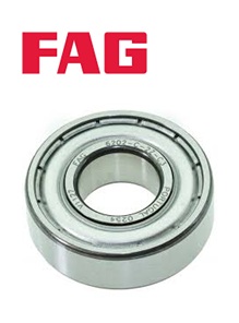 Oznaczenia Łożysk FAG