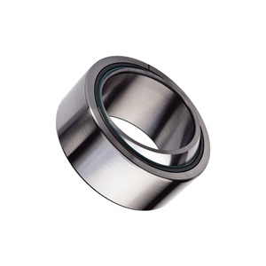 Łożyska przegubowe do siłowników. Stal/Stal czy PTFE (bezobsługowe)? [Poradnik]