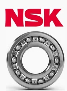 Oznaczenia Łożysk NSK