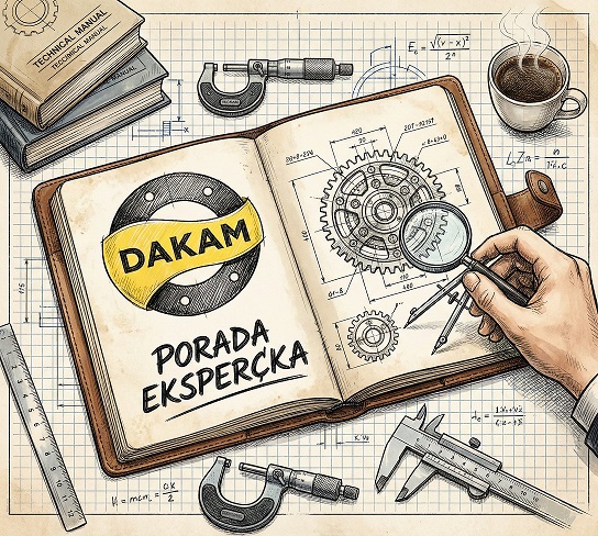 Kalkulator Interwałów Smarowania i Ilości Smaru