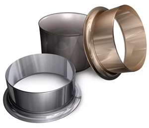 Regeneracja wału pod simmeringiem w 5 minut?