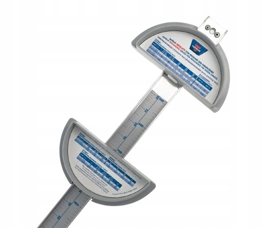 Jak prawidłowo zmierzyć pas klinowy?