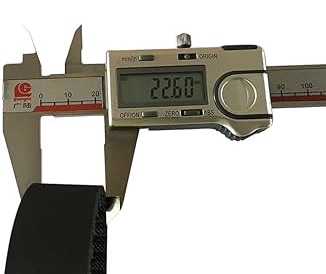 Jak zmierzyć pas zębaty?