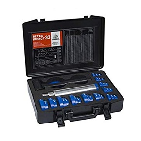 BETEX IMPACT 33