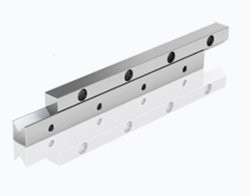 Prowadnice liniowe Schneeberger M/V DAKAM dystrubutor prowadnic M/V