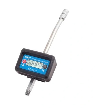 Licznik smaru LAGM 1000E SKF
