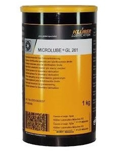 MICROLUBE GL 261