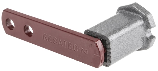 Zawieszenia wibracyjne, Napinacze