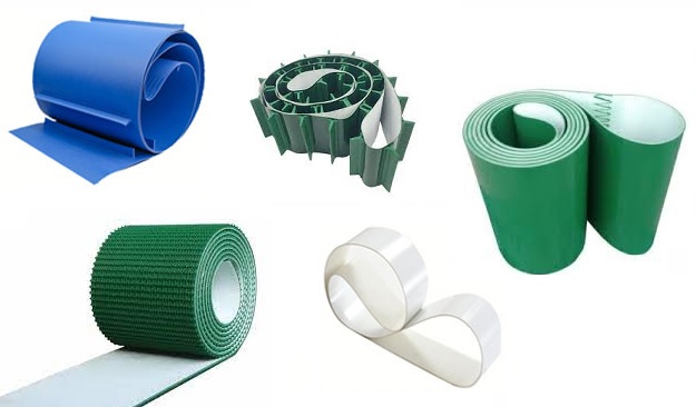 Obraz jest ucieleśnieniem wszechstronności i globalnej jakości w dziedzinie transportu wewnętrznego. Kompozycja zestawia produkty czterech wyspecjalizowanych marek (CBM, Elatech, Forbo, Modutech), tworząc kompletny obraz oferty &ndash; od precyzyjnych pas&oacute;w poliuretanowych, przez taśmy procesowe PVC, po systemy modułowe i gumowe. Całość jest osadzona w kontekście autoryzowanego polskiego dystrybutora DAKAM, kt&oacute;ry łączy te technologie w jednym miejscu. W centrum uwagi, na czystej, industrialnej powierzchni (np. stole do konfekcjonowania), znajduje się starannie zaaranżowany zestaw pr&oacute;bek reprezentujących każdą z marek: 1.	Forbo Movement Systems (Siegling): Widoczna jest rolka klasycznej, zielonej taśmy transportującej PVC (Transilon) lub niebieskiej taśmy spożywczej. Ujęcie makro eksponuje strukturę powierzchni (np. gładka lub z profilem grip) oraz wysoką jakość tkaniny, symbolizując standard w logistyce i przemyśle lekkim. 2.	Elatech (Pasy procesowe): Obok leży odcinek poliuretanowego pasa zębatego (PU) &ndash; np. w kolorze ż&oacute;łtym lub białym. Kluczowy detal: pas posiada specjalną nakładkę (pokrycie) lub zabieraki, co wizualnie komunikuje jego funkcję transportową (a nie tylko napędową) w precyzyjnych liniach produkcyjnych. 3.	Modutech (Taśmy modułowe): Kontrastujący element &ndash; fragment plastikowej taśmy modułowej w kolorze niebieskim lub białym. Wyraźnie widoczne są poszczeg&oacute;lne ogniwa przypominające cegiełki i piny łączące, co podkreśla łatwość mycia i naprawy (idealne dla branży spożywczej). 4.	CBM: Solidny fragment czarnej taśmy gumowej lub komponent&oacute;w do przenośnik&oacute;w ciężkich, stanowiący bazę kompozycji i symbolizujący wytrzymałość w trudniejszych warunkach. Tło jest subtelnie rozmyte (efekt bokeh), ale jednoznacznie wskazuje na kompetencje firmy: &bull;	Magazyn i Warsztat: Widać rzędy regał&oacute;w ze szpulami taśm oraz fragment prasy do zgrzewania, co podkreśla, że DAKAM oferuje nie tylko sprzedaż, ale i serwis łączenia taśm. &bull;	Logo Dystrybutora: W dyskretnym, ale widocznym miejscu umieszczone jest logo DAKAM, z dopiskiem "Centrum Taśm Transportujących", co buduje markę jako multibrandowego dostawcę. Obraz niesie jasny komunikat: "W DAKAM integrujemy najlepsze światowe marki taśm transportujących. Niezależnie od tego, czy potrzebujesz taśm procesowych Forbo, precyzyjnych pas&oacute;w Elatech, moduł&oacute;w Modutech czy rozwiązań CBM &ndash; mamy je wszystkie i łączymy je na wymiar".