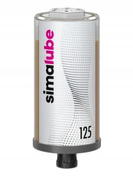 SIMALUBE 125
