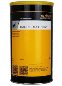 BARRIERTA L 55