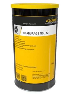 STABURAGS NBU