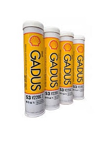 Obraz jest ucieleśnieniem globalnej renomy i technologicznego zaawansowania marki Shell w dziedzinie środk&oacute;w smarnych. Kompozycja jest dynamiczna, czysta i niezwykle profesjonalna. Dominują w niej ikoniczne barwy Shell &ndash; intensywna ż&oacute;łć i czerwień &ndash; co natychmiast buduje rozpoznawalność i zaufanie. Całość jest osadzona w kontekście autoryzowanego polskiego dystrybutora DAKAM. W centrum uwagi, na czystej, białej lub metalowej powierzchni, znajduje się starannie zaaranżowany zestaw oryginalnych opakowań smaru Shell GADUS: &bull;	R&oacute;żnorodność opakowań: Prezentowane są najbardziej rozpoznawalne formy: o	Duże, czerwone wiadra (np. 18kg), kt&oacute;re są wizyt&oacute;wką tej linii produktowej w przemyśle. o	Standardowe kartusze 400g (tuby) do smarownic ręcznych lub automatycznych. &bull;	Wachlarz typ&oacute;w GADUS: Kluczowym elementem jest pokazanie kilku r&oacute;żnych typ&oacute;w smaru, np. uniwersalnego GADUS S2 V220 oraz specjalistycznych (np. GADUS S3). Ich obecność wizualnie komunikuje dostępność pełnej gamy smar&oacute;w Shell do r&oacute;żnych zastosowań. &bull;	Marka Shell: Na każdym opakowaniu widoczne jest wyraźne, ikoniczne logo Shell (muszla Pecten) oraz precyzyjne oznaczenie linii "GADUS" i specyfikacji smaru. Charakterystyczna ż&oacute;łto-czerwona szata graficzna jest dominująca. Tło jest subtelnie rozmyte (efekt bokeh), ale jednoznacznie wskazuje na profesjonalną, wielkoskalową dystrybucję na terenie Polski: &bull;	Nowoczesny magazyn DAKAM: W tle widać rzędy wysokich regał&oacute;w magazynowych, wypełnionych uporządkowanymi, oryginalnymi opakowaniami Shell. Duża ilość towaru na stanie wizualnie potwierdza status "sprawdzonego dystrybutora" i gwarantuje szybkie dostawy. &bull;	Logo Dystrybutora: W dyskretnym, ale widocznym miejscu umieszczone jest logo DAKAM, z dopiskiem "Autoryzowany Dystrybutor Shell", co buduje jego markę jako zaufanego partnera. Obraz niesie jasny komunikat: "Jako autoryzowany polski dystrybutor DAKAM, posiadamy pełen asortyment oryginalnych, wysokowydajnych smar&oacute;w Shell GADUS, niezbędnych do zapewnienia maksymalnej ochrony i żywotności maszyn w polskim przemyśle".