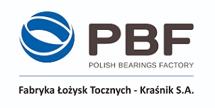 DAKAM – Twój partner w łożyskach PBF. Solidność i tradycja od ręki. Obraz jest ucieleśnieniem polskiej tradycji przemysłowej, solidności i europejskiej jakości, które są fundamentem marki PBF (Polish Bearings Factory) – dawniej znanej jako FŁT Kraśnik. Kompozycja łączy w sobie surowy, techniczny wizerunek łożysk rodzimej produkcji z profesjonalizmem i dostępnością, jakie budzi autoryzowany polski dystrybutor DAKAM. Dominują w niej barwy przemysłowe: lśniąca stal oraz charakterystyczne dla marki niebiesko-białe opakowania. W centrum uwagi, na czystej, industrialnej powierzchni (np. metalowym stole warsztatowym), znajduje się starannie zaaranżowany zestaw flagowych produktów PBF: • Łożyska kulkowe: Prezentowane są klasyczne łożyska kulkowe zwykłe, stanowiące fundament oferty. Ich precyzyjne wykonanie i stalowe uszczelnienia (ZZ) lub gumowe (2RS) są wyraźnie widoczne. • Łożyska stożkowe: Obok leży solidne łożysko stożkowe, które jest jedną ze specjalności fabryki w Kraśniku. Rozłożony pierścień zewnętrzny i wewnętrzny z koszykiem eksponują jakość stali i precyzję bieżni. • Łożyska wielkogabarytowe: W tle może znajdować się większe łożysko (np. walcowe lub baryłkowe), symbolizujące ofertę dla przemysłu ciężkiego. • Kluczowy detal – Oznaczenia: Na pierścieniach łożysk widoczne są głębokie, wyraźne grawerunki: logo "PBF" lub historyczne "FŁT", a przede wszystkim dumnie wyeksponowany napis "MADE IN POLAND". • Opakowania: Obok produktów stoją charakterystyczne, niebiesko-białe pudełka z logo PBF, co buduje rozpoznawalność marki. Tło jest subtelnie rozmyte (efekt bokeh), ale jednoznacznie wskazuje na profesjonalną, wielkoskalową dystrybucję na terenie Polski: • Nowoczesny magazyn DAKAM: W tle widać rzędy wysokich regałów magazynowych. Są one wypełnione uporządkowanymi zapasami łożysk z Kraśnika. Duża ilość towaru na stanie wizualnie potwierdza status "sprawdzonego dystrybutora" i wsparcie dla polskiego przemysłu. • Logo Dystrybutora: W dyskretnym, ale widocznym miejscu umieszczone jest logo DAKAM, z dopiskiem "Autoryzowany Dystrybutor PBF (FŁT Kraśnik)", co buduje jego markę jako zaufanego partnera. Obraz niesie jasny komunikat: "Jako autoryzowany dystrybutor DAKAM, wspieramy polski przemysł, oferując pełen asortyment łożysk PBF (FŁT Kraśnik) – solidnych, sprawdzonych i wyprodukowanych w Polsce, dostępnych od ręki z naszego magazynu".