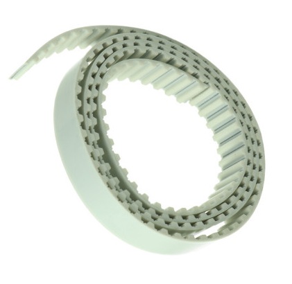 Pasy Zębate z Metra (PU)