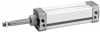 Naprawa siłowników pneumatycznych