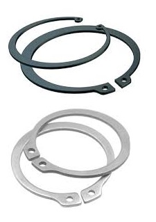 Pierścienie osadcze