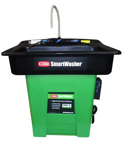 CRC SW-28 SmartWasher