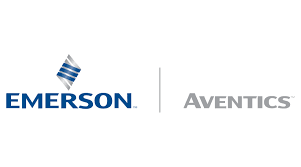 Obraz jest ucieleśnieniem zaawansowanej inżynierii, niezawodności i inteligentnej automatyzacji, kt&oacute;re definiują markę Emerson AVENTICS. Kompozycja jest dynamiczna, czysta i technologicznie zaawansowana, utrzymana w profesjonalnej palecie barw. Dominują w niej techniczne odcienie szarości i metalicznego srebra, charakterystyczne dla wysokiej jakości komponent&oacute;w, z wyraźnymi akcentami korporacyjnego błękitu Emerson, co nadaje całości nowoczesny i sp&oacute;jny wygląd.  Pierwszy plan &ndash; serce inteligentnej pneumatyki:  W centrum uwagi znajduje się starannie dobrany, zintegrowany zestaw flagowych produkt&oacute;w Emerson AVENTICS, kt&oacute;re razem tworzą obraz kompletnego i inteligentnego systemu pneumatycznego. Wśr&oacute;d nich wyr&oacute;żniają się:  Wyspy zaworowe (np. seria AV): Nowoczesne, modułowe wyspy zaworowe stanowią wizualny rdzeń kompozycji. Widoczne są precyzyjnie wykonane moduły, złącza elektryczne i pneumatyczne oraz świecące diody LED, co symbolizuje zaawansowane sterowanie, diagnostykę i gotowość do pracy w środowisku Przemysłu 4.0 (IIoT).  Siłowniki pneumatyczne (np. seria PRA): Standardowe siłowniki ISO o lśniących, aluminiowych profilach, kt&oacute;re wizualnie komunikują precyzję, płynność ruchu i niezawodność. Ich czysta konstrukcja i jakość wykonania podkreślają trwałość i wydajność.  Zespoły przygotowania powietrza (np. seria 652): Kompaktowe i modułowe jednostki z widocznymi manometrami i regulatorami. Ich obecność w kompozycji podkreśla dbałość o jakość sprężonego powietrza, co jest kluczowe dla żywotności i efektywności całego systemu.  Czujniki przepływu (np. seria AF2): Innowacyjne czujniki monitorujące zużycie energii, kt&oacute;re wizualnie komunikują skupienie marki na efektywności energetycznej i optymalizacji koszt&oacute;w.  Wszystkie produkty są oświetlone w spos&oacute;b studyjny, co wydobywa detale, jakość materiał&oacute;w i precyzyjnie naniesione logo "AVENTICS".  Tło i branding &ndash; partnerstwo dla innowacji:  Tło jest utrzymane w jasnej, technologicznej estetyce &ndash; może to być schematyczny rysunek linii produkcyjnej lub cyfrowy interfejs z danymi diagnostycznymi. W spos&oacute;b klarowny i partnerski umieszczono logotypy obu firm:  Logo Emerson AVENTICS: Reprezentuje globalnego lidera w dziedzinie inteligentnych rozwiązań pneumatycznych. Jego obecność jest gwarancją innowacyjności, najwyższej jakości i niezawodności, popartej wieloletnim doświadczeniem.  Logo DAKAM: Pozycjonuje firmę jako oficjalnego, zaufanego dystrybutora i partnera technicznego na rynku polskim (z siedzibą we Wrocławiu). Komunikuje lokalną dostępność zaawansowanych technologii, profesjonalne doradztwo techniczne i pewność dostaw.  Logotypy umieszczone obok siebie tworzą sp&oacute;jny komunikat o synergii między światowej klasy producentem a kompetentnym lokalnym partnerem, kt&oacute;ry wdraża te rozwiązania u klient&oacute;w przemysłowych.  Przesłanie i hasło reklamowe:  Obraz niesie jasny komunikat o precyzji, inteligencji i wydajności w nowoczesnej automatyzacji. Skierowany jest do inżynier&oacute;w, automatyk&oacute;w i menedżer&oacute;w utrzymania ruchu, kt&oacute;rzy poszukują niezawodnych i przyszłościowych rozwiązań pneumatycznych.  Całość może być zwieńczona hasłem, kt&oacute;re podkreśla kluczowe wartości tej wsp&oacute;łpracy:  "Inteligentna pneumatyka. Lokalnie dostępna. Emerson AVENTICS w DAKAM."  "DAKAM &ndash; Tw&oacute;j autoryzowany dystrybutor innowacji Emerson AVENTICS."  "Niezawodność i efektywność dla Twojego przemysłu. Oryginalne rozwiązania Emerson AVENTICS od DAKAM Wrocław."