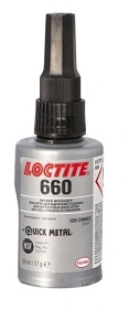 LOCTITE 660 to specjalistyczny klej anaerobowy, kt&oacute;ry został stworzony z myślą o regeneracji zużytych metalowych części wsp&oacute;łosiowych. Produkt ten jest idealny do wypełniania dużych szczelin i luz&oacute;w między elementami, co pozwala na ponowne użycie zużytych łożysk i wałk&oacute;w bez konieczności kosztownej wymiany. Dzięki swojej unikalnej formule, LOCTITE 660 doskonale wypełnia wszelkie nier&oacute;wności, tworząc twardą i trwałą spoinę, kt&oacute;ra jest odporna na obciążenia dynamiczne i wibracje.