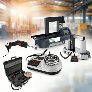 do montażu i demontażu