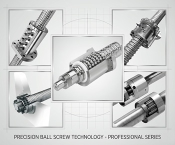Śruby kulowe, Śruby planetarne