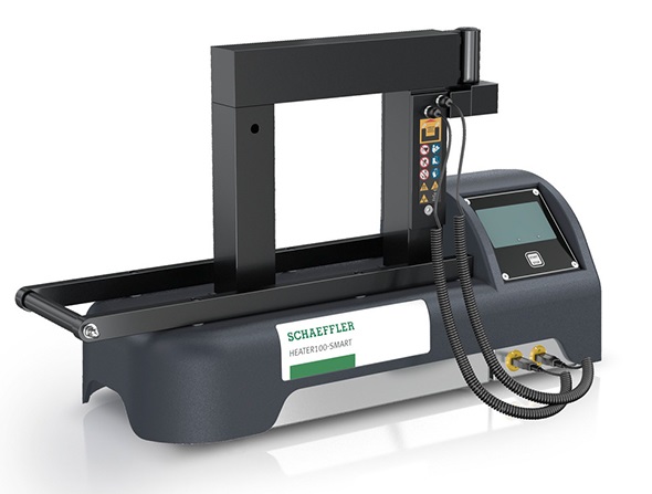 Nagrzewnice indukcyjne