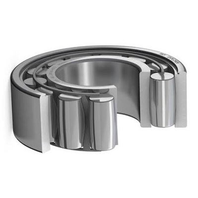 Łożyska toroidalne CARB od SKF – Przewodnik po montażu, luzach i klasie Explorer