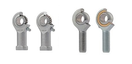 Łożyska ślizgowe DURBAL, łożyska przegubowe DURBAL, główki cięgieł DURBAL DAKAM dystrybutor DURBAL w polsce