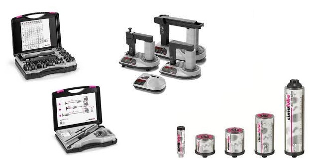 DAKAM dystrybutor SIMATEC w polsce