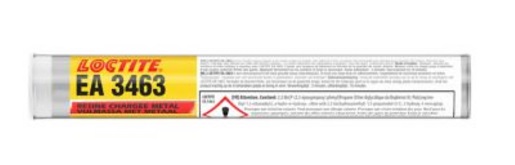 LOCTITE 3463 to uniwersalny, dwuskładnikowy kit epoksydowy, który jest idealnym rozwiązaniem do szybkich, awaryjnych napraw. Produkt ten jest niezastąpiony przy uszczelnianiu przecieków w rurach, zbiornikach i innych elementach metalowych, nawet w warunkach wilgotnych. Dzięki swojej plastycznej konsystencji, LOCTITE 3463 jest łatwy w użyciu, nie spływa z pionowych powierzchni i zapewnia bardzo mocne, trwałe i wytrzymałe połączenie, które jest odporne na obciążenia i działanie substancji chemicznych.