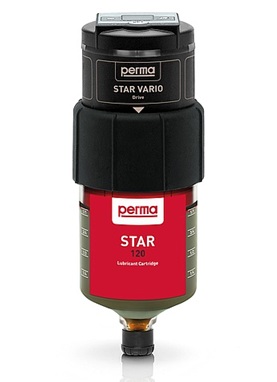 Perma STAR VARIO